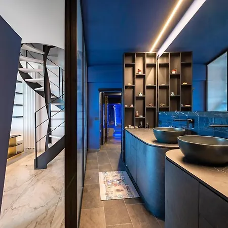 Valerie Luxury House And *