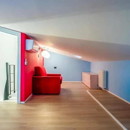빌라 Valerie Luxury House And