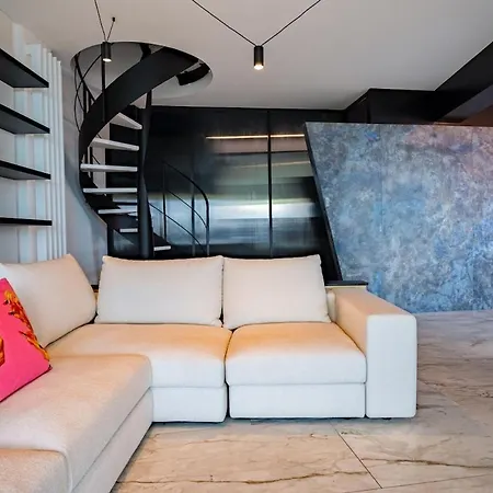Valerie Luxury House And 빌라 쪼알리