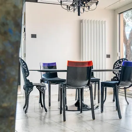 Valerie Luxury House And 빌라 쪼알리