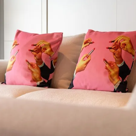 Вилла Valerie Luxury House And