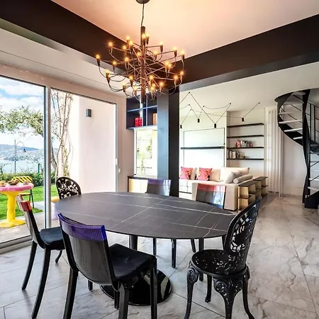 Valerie Luxury House And * 쪼알리
