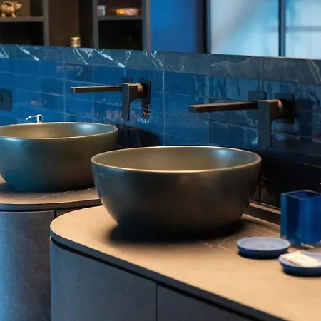 Valerie Luxury House And Willa *