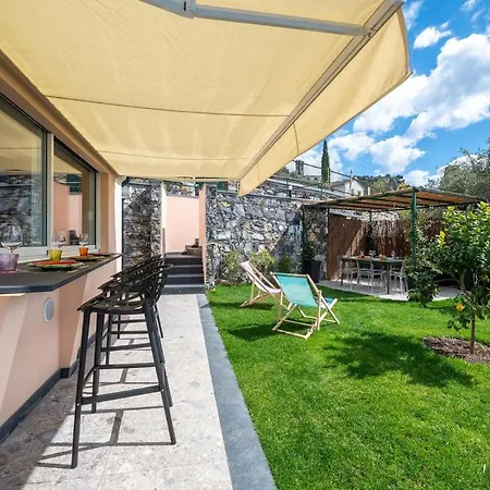 Valerie Luxury House And Вилла *