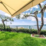 Valerie Luxury House And Villa Zoagli