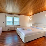 Valerie Luxury House And Zoagli