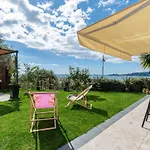 Valerie Luxury House And * Zoagli