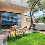 Valerie Luxury House And * Zoagli
