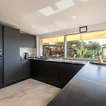 Valerie Luxury House And Villa Zoagli