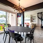 Valerie Luxury House And * Zoagli