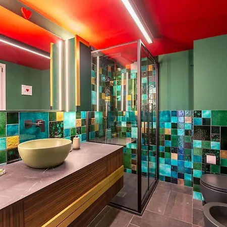 Villa Valerie Luxury House And