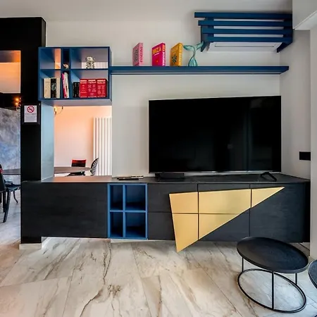 Valerie Luxury House And * Zoagli