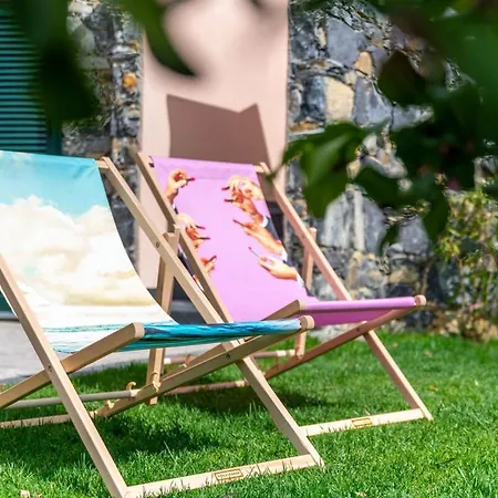 Valerie Luxury House And Villa