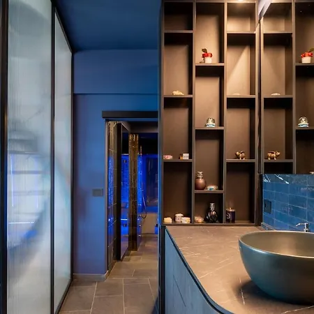 Valerie Luxury House And Villa *