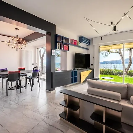 Valerie Luxury House And