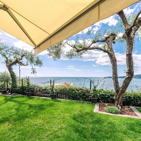 Valerie Luxury House And Villa Zoagli