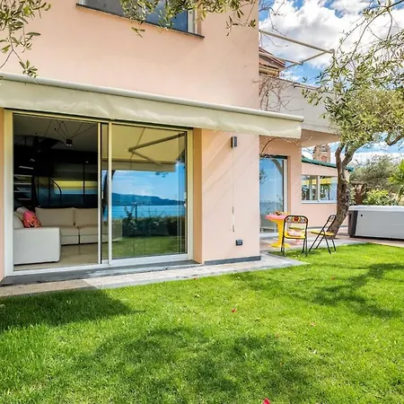 Valerie Luxury House And * Zoagli