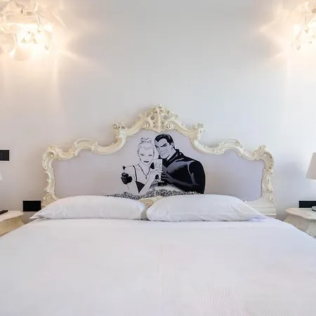 Valerie Luxury House And Villa *