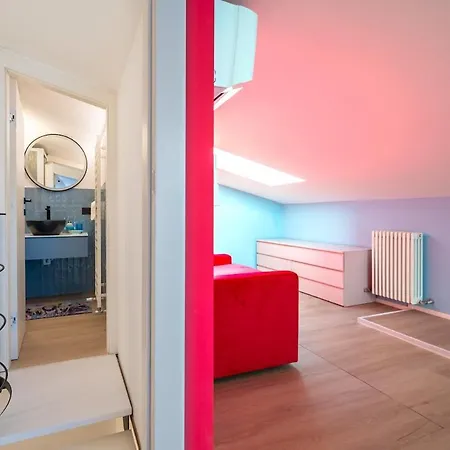 Villa Valerie Luxury House And