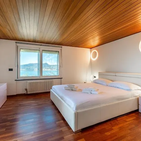 Valerie Luxury House And Zoagli