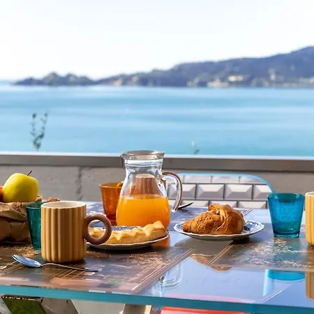Villa Valerie Luxury House And