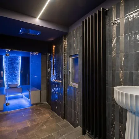 Valerie Luxury House And Villa Zoagli