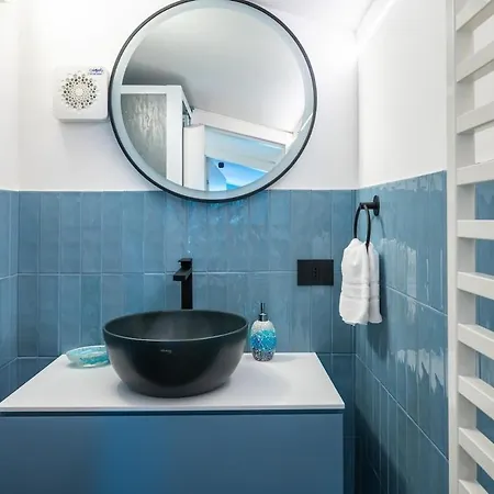 Villa Valerie Luxury House And Zoagli