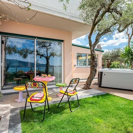 Valerie Luxury House And * Zoagli