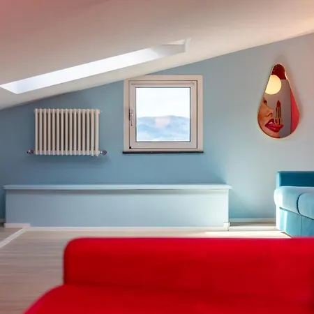 Valerie Luxury House And Villa *
