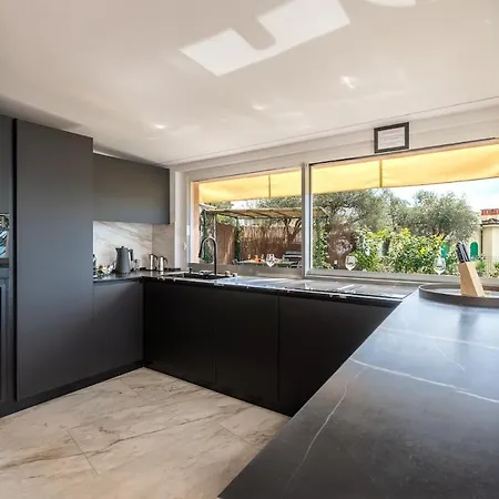 Valerie Luxury House And Villa Zoagli