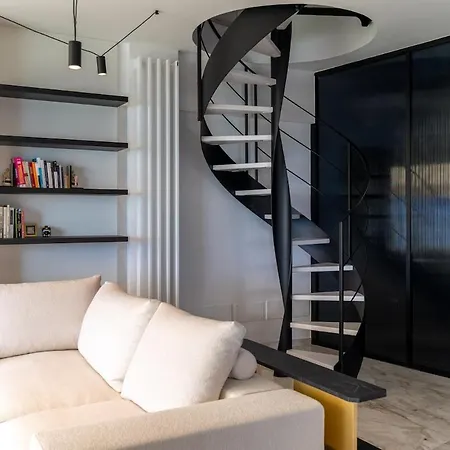 Villa Valerie Luxury House And Zoagli