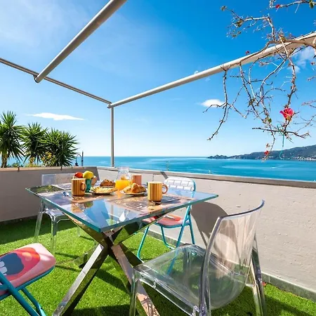Villa Valerie Luxury House And *