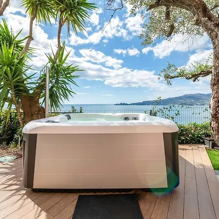 Valerie Luxury House And Villa *