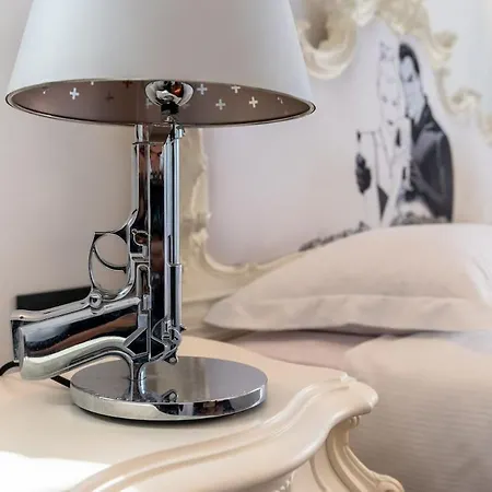 Valerie Luxury House And Villa