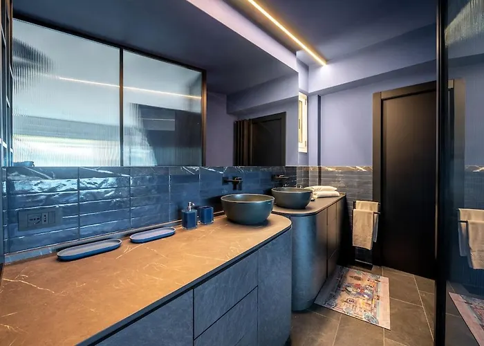فيلة Valerie Luxury House And